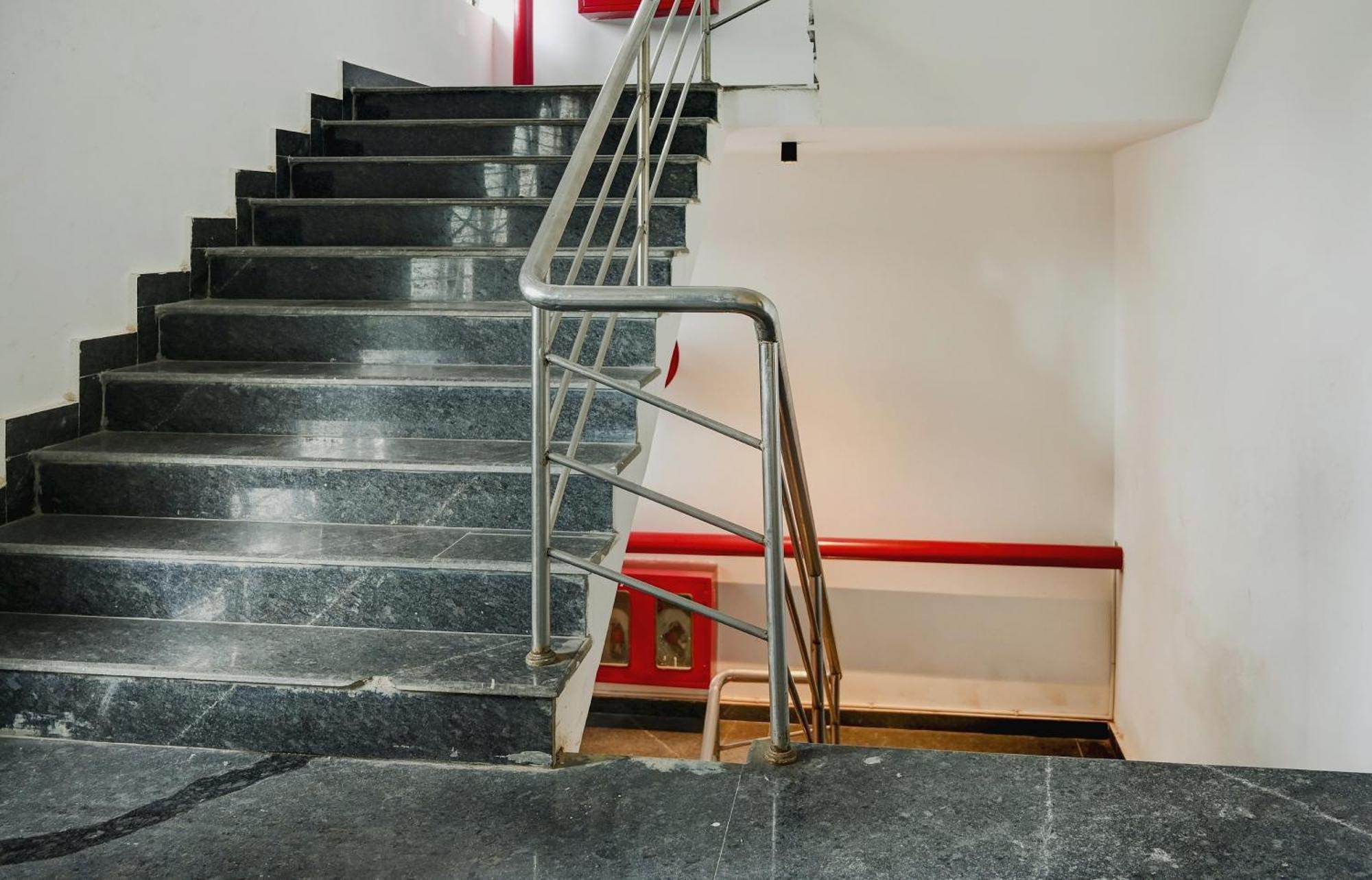 Super Town House Hi5 Aditya International Bhubaneswar Eksteriør bilde